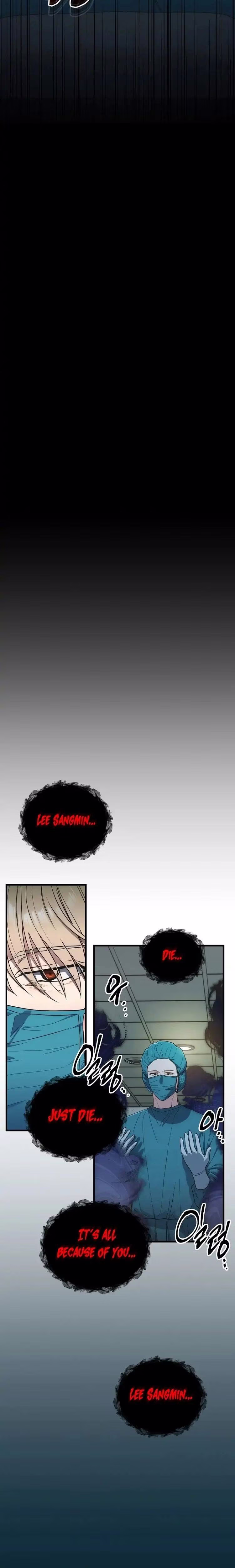 Medical Return - Chapter 127 - Part 19