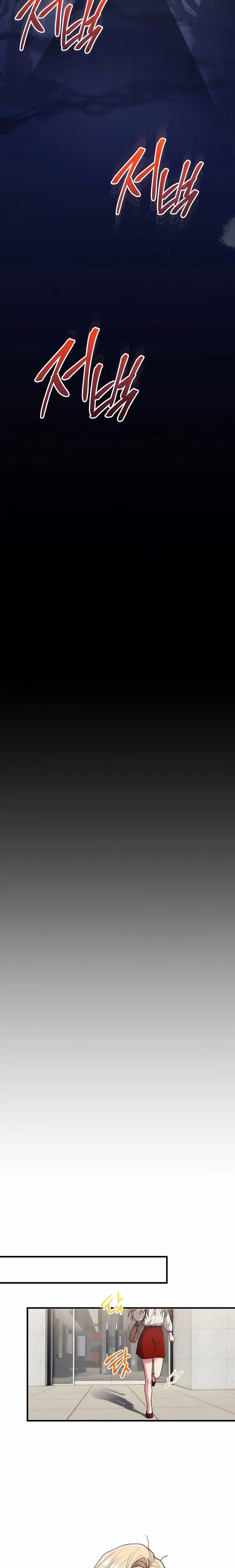 Medical Return - Chapter 128 - Part 6