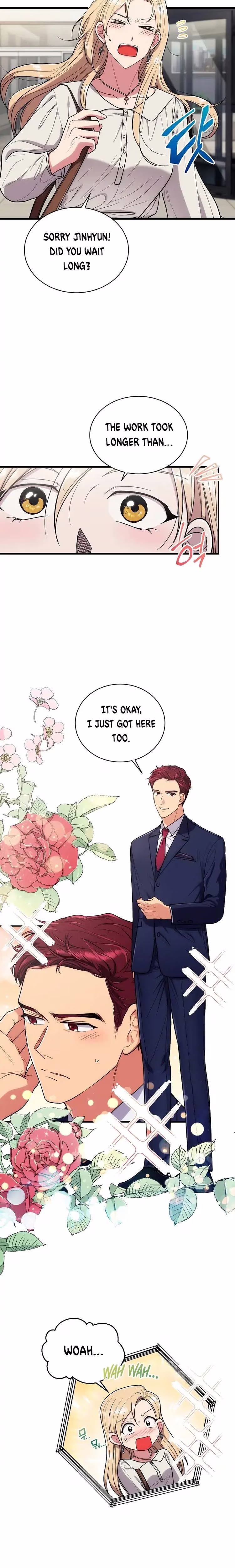 Medical Return - Chapter 128 - Part 7