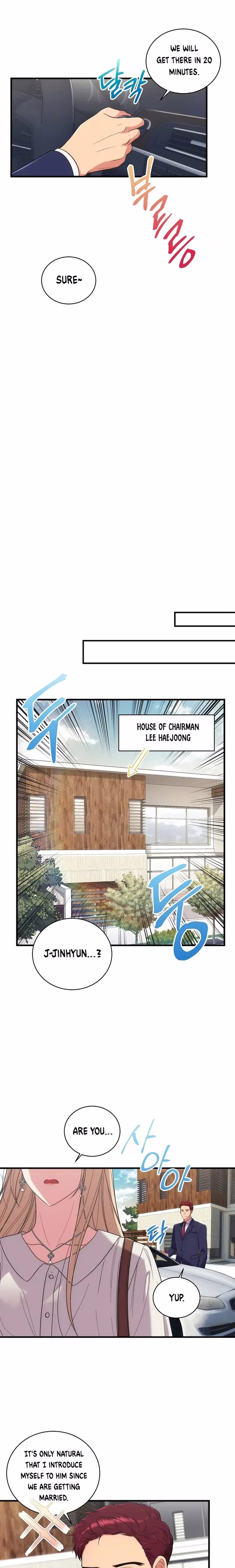 Medical Return - Chapter 128 - Part 9