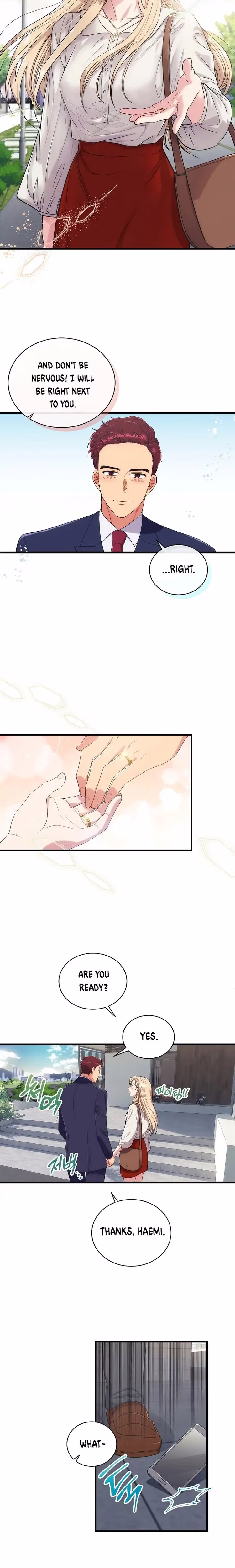 Medical Return - Chapter 128 - Part 11