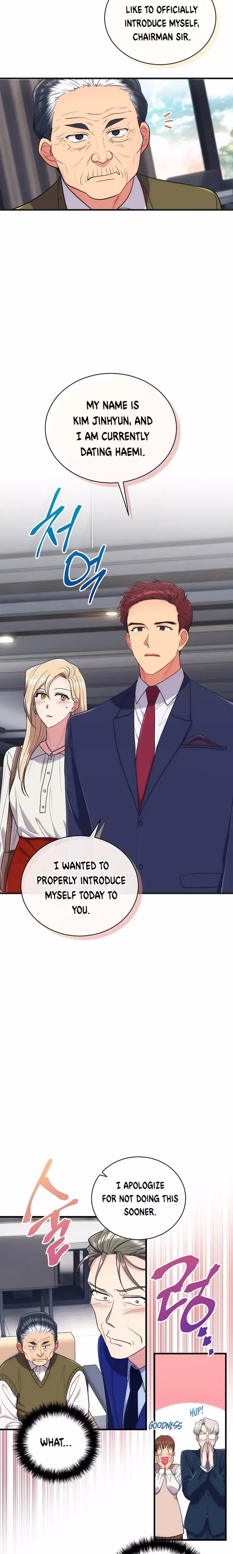 Medical Return - Chapter 128 - Part 14