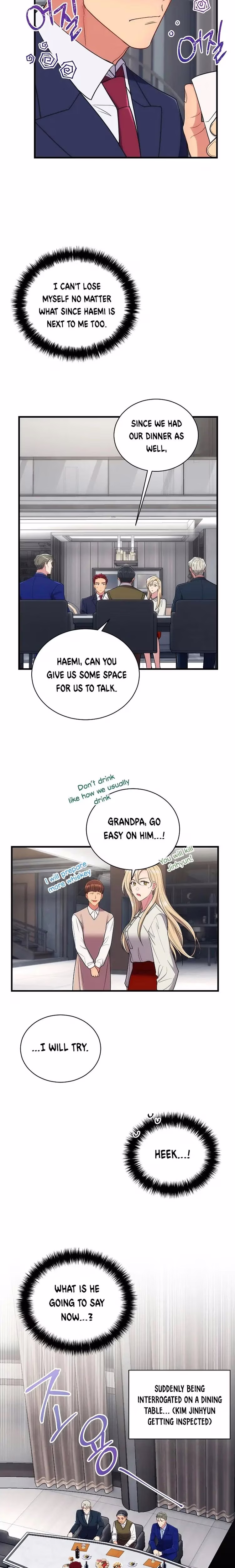 Medical Return - Chapter 128 - Part 20