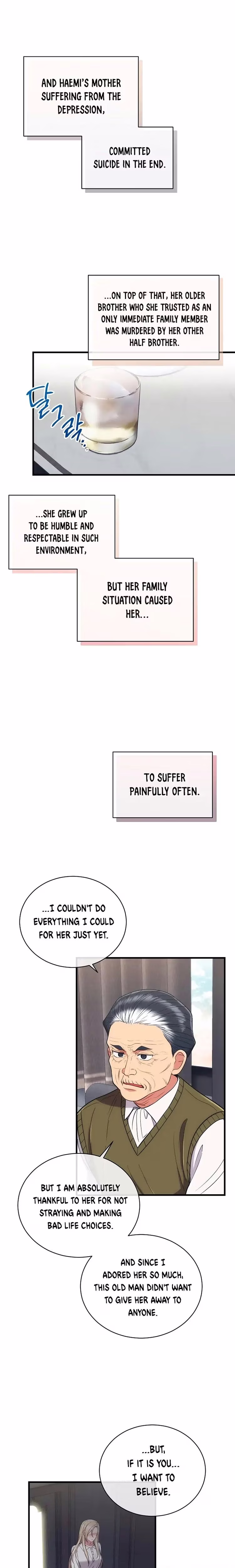 Medical Return - Chapter 128 - Part 22