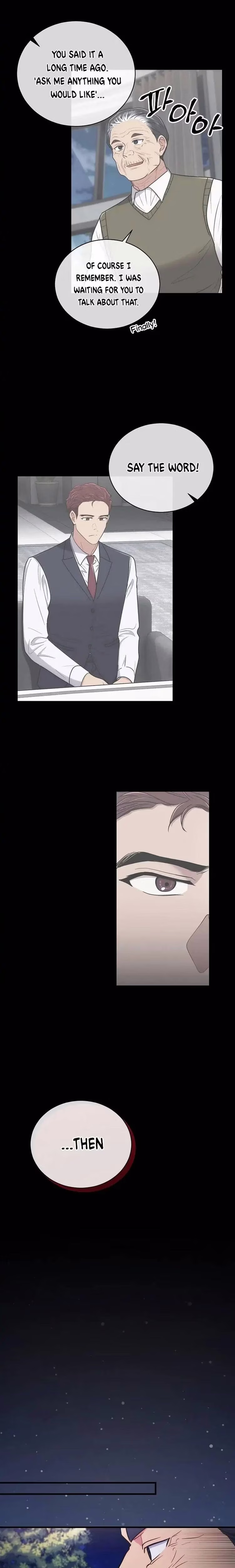 Medical Return - Chapter 129 - Part 5