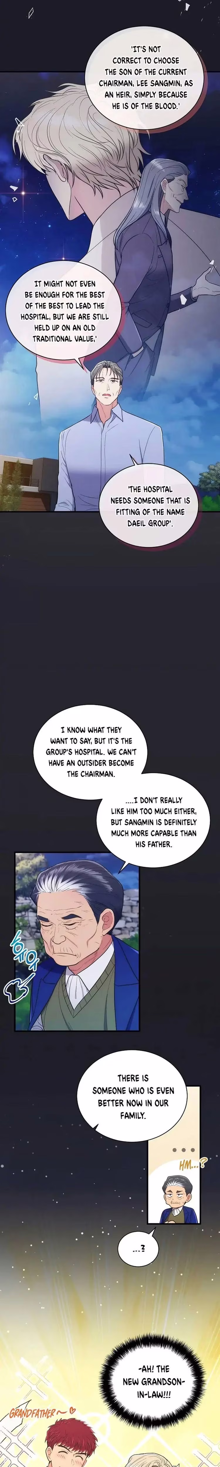 Medical Return - Chapter 129 - Part 8