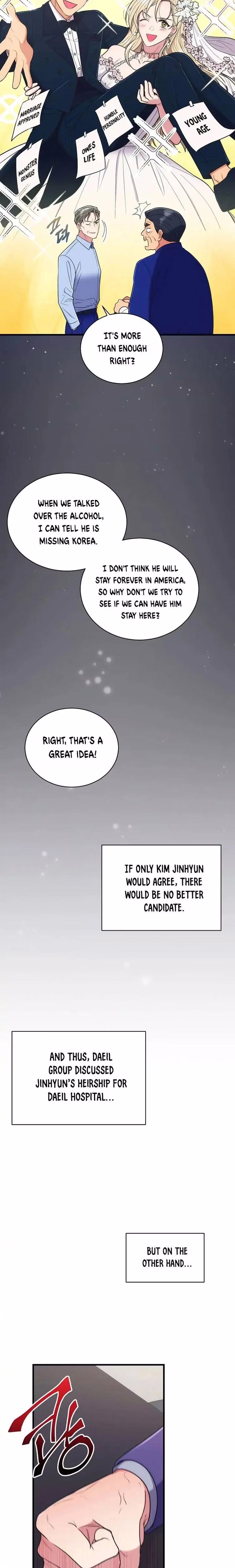 Medical Return - Chapter 129 - Part 9