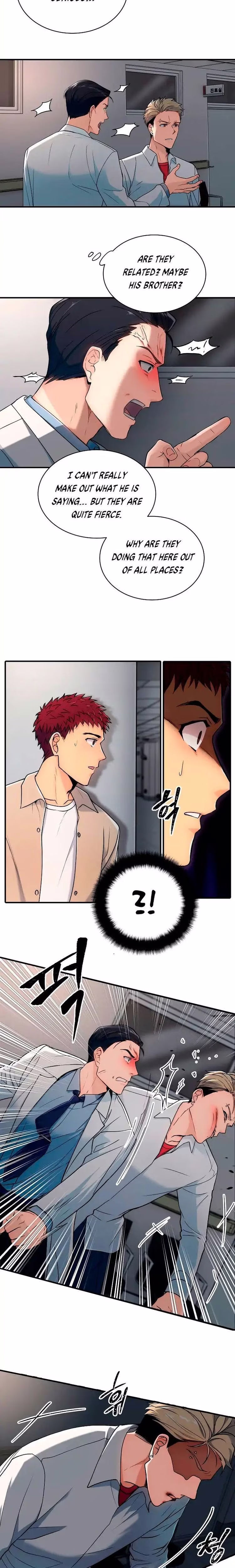 Medical Return - Chapter 13 - Part 3