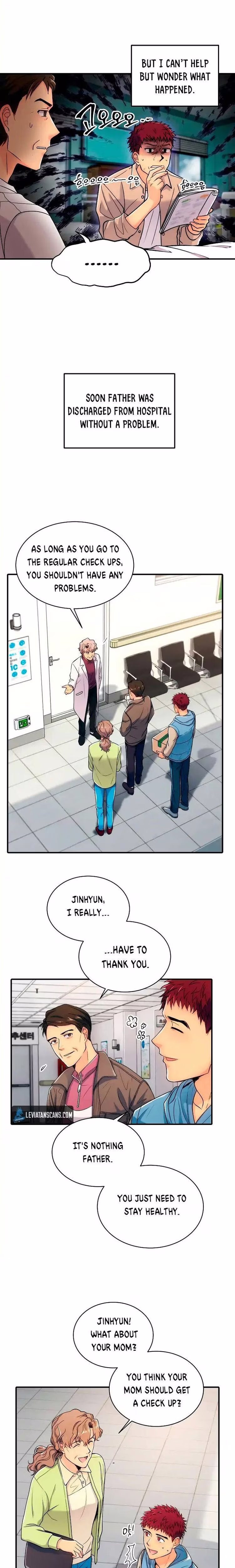 Medical Return - Chapter 13 - Part 5