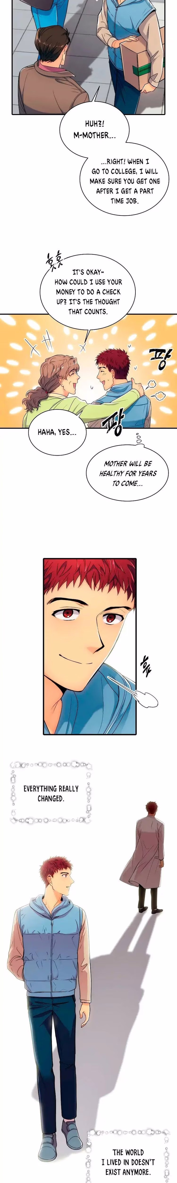 Medical Return - Chapter 13 - Part 6