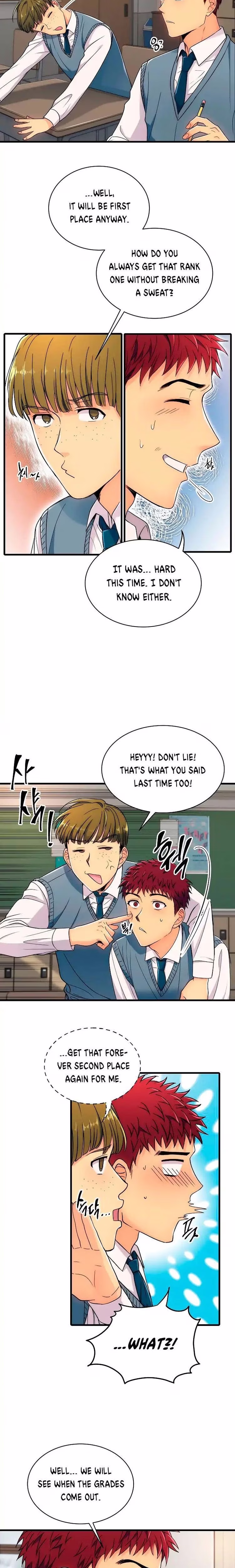 Medical Return - Chapter 13 - Part 8