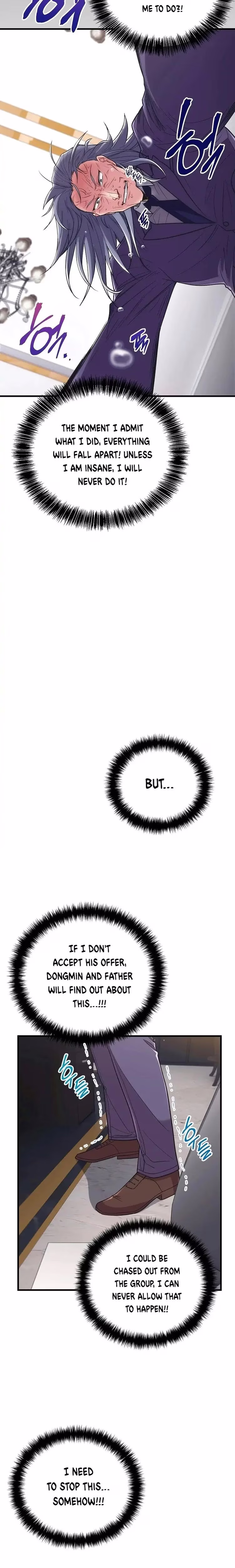 Medical Return - Chapter 130 - Part 4