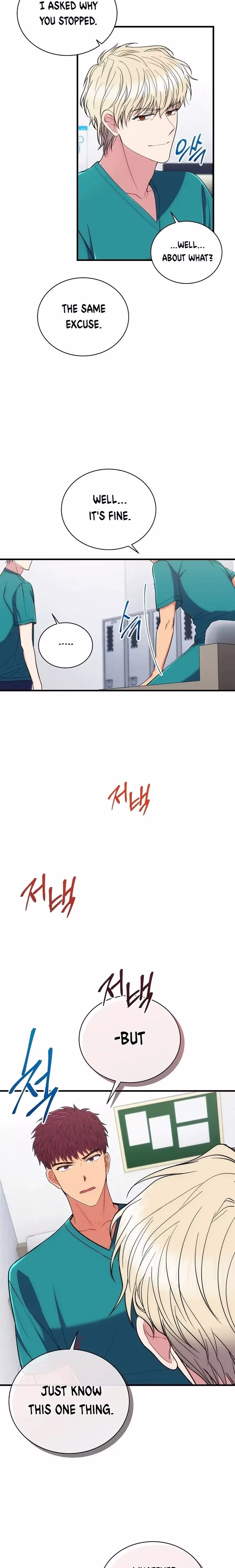 Medical Return - Chapter 130 - Part 18