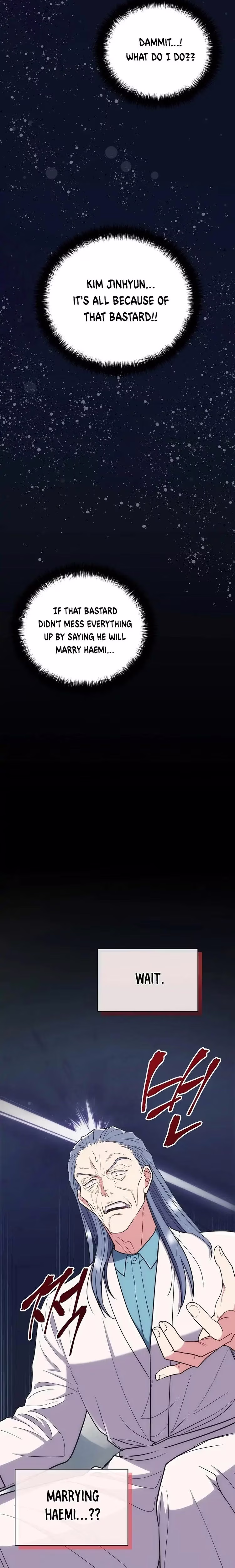 Medical Return - Chapter 130 - Part 22