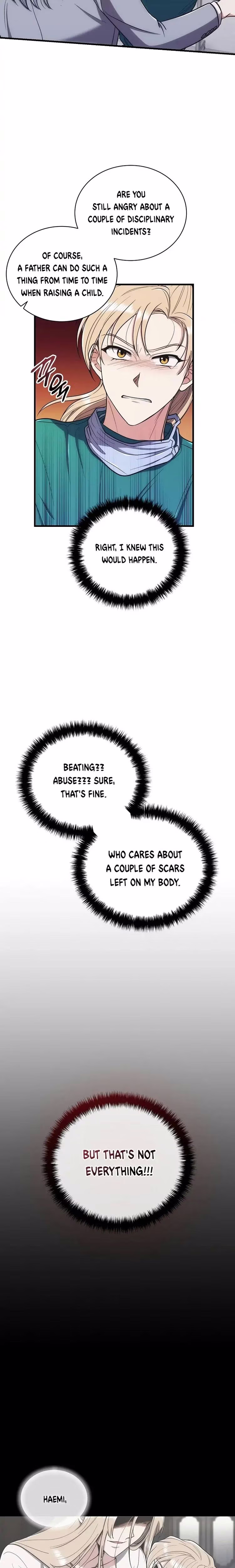 Medical Return - Chapter 131 - Part 17