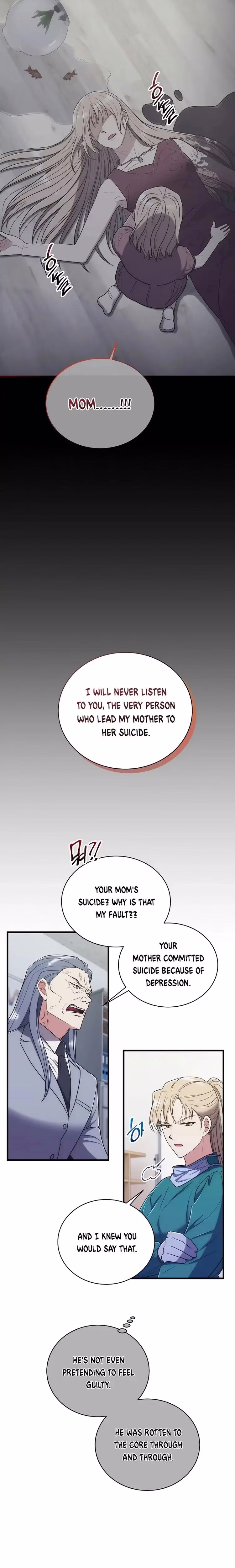 Medical Return - Chapter 131 - Part 20