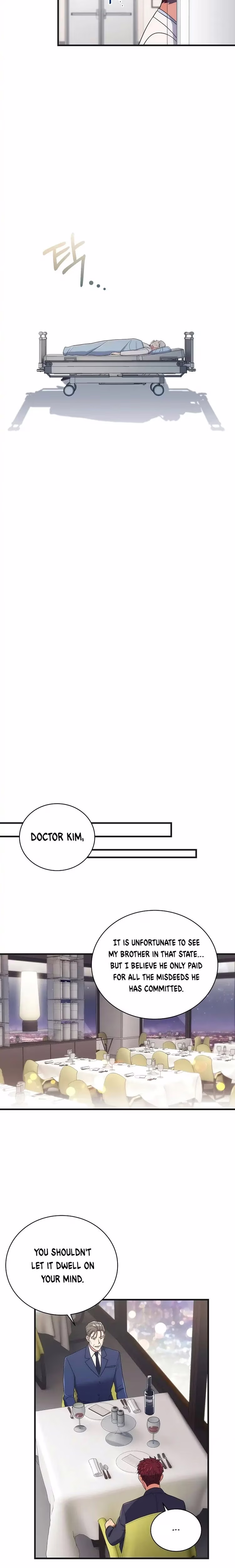 Medical Return - Chapter 133 - Part 16