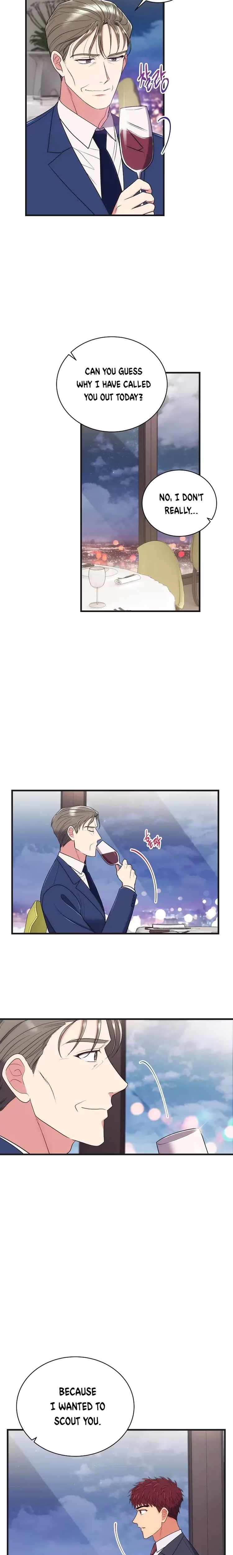 Medical Return - Chapter 133 - Part 18