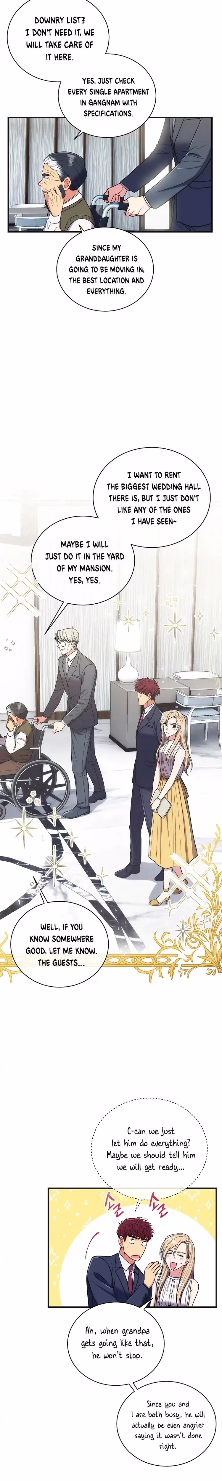 Medical Return - Chapter 134 - Part 9