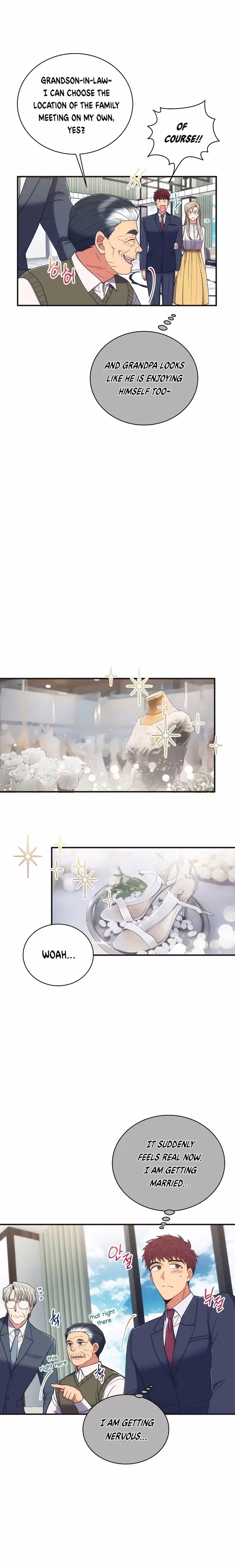 Medical Return - Chapter 134 - Part 10