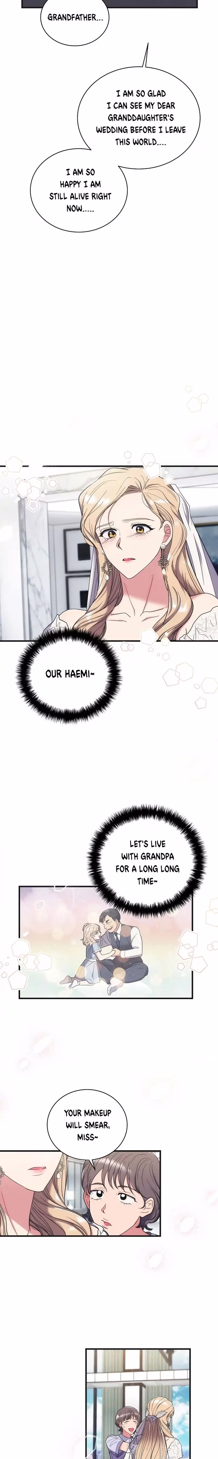 Medical Return - Chapter 134 - Part 13