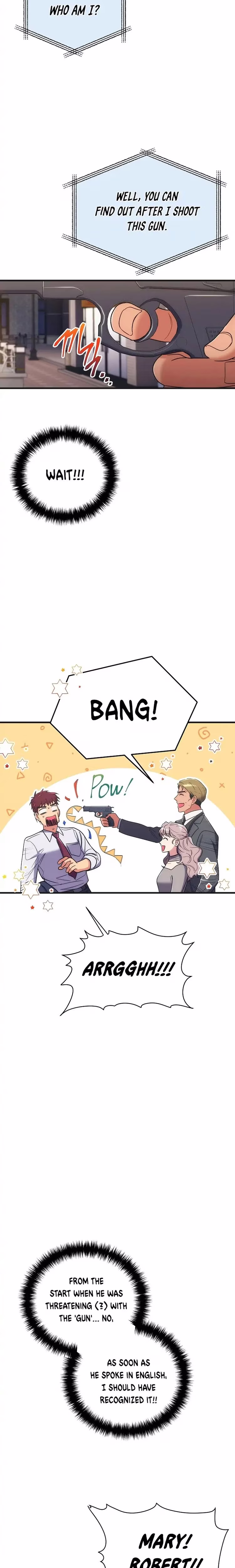 Medical Return - Chapter 134 - Part 18