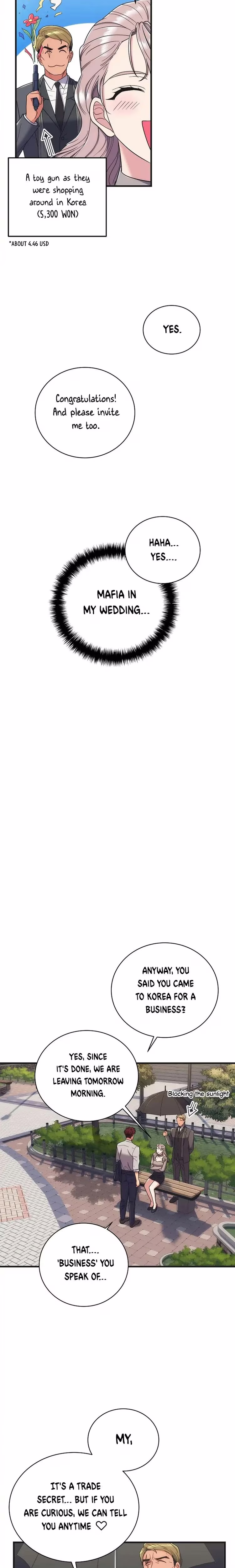 Medical Return - Chapter 134 - Part 20