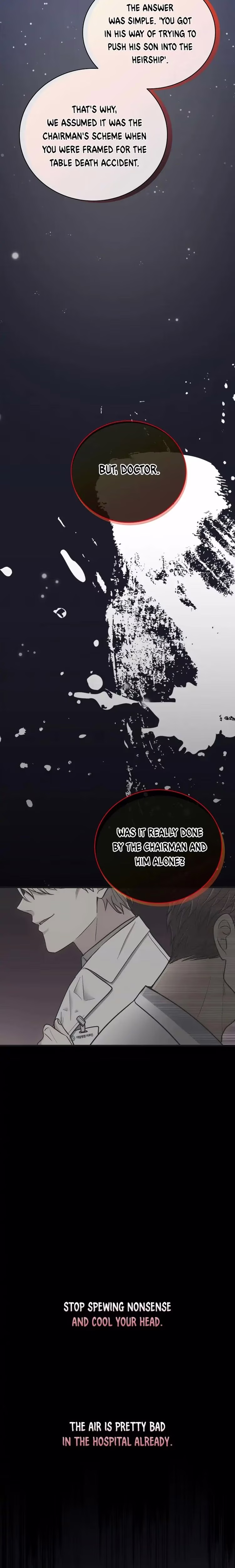 Medical Return - Chapter 135 - Part 6