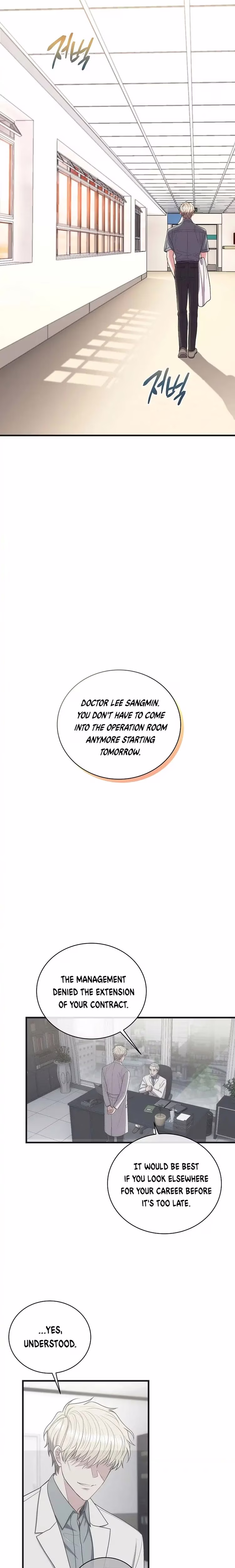 Medical Return - Chapter 135 - Part 10