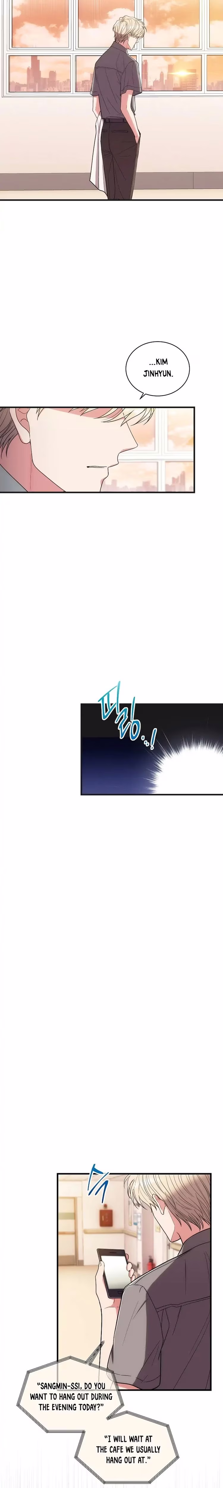 Medical Return - Chapter 135 - Part 12