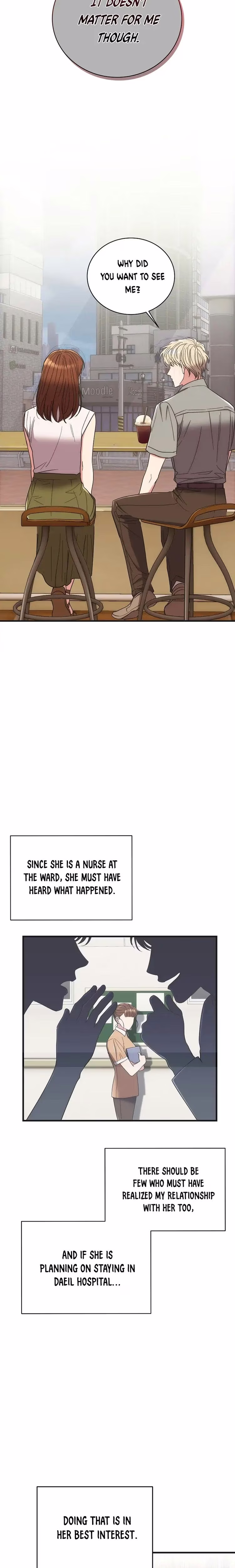 Medical Return - Chapter 135 - Part 15