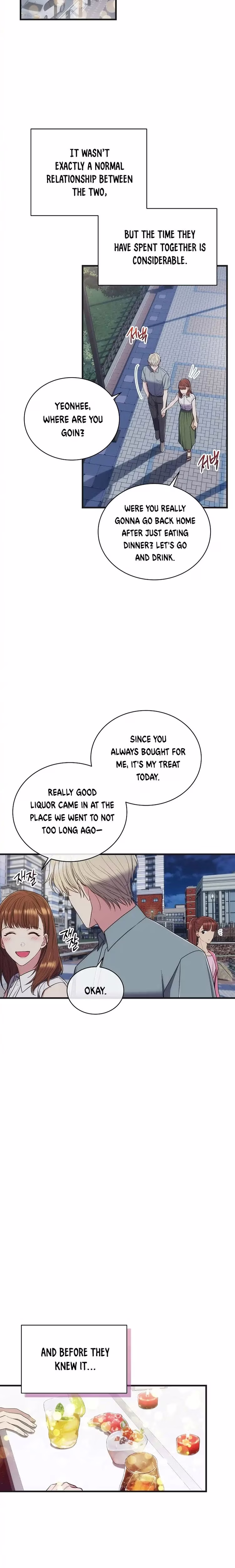 Medical Return - Chapter 135 - Part 18