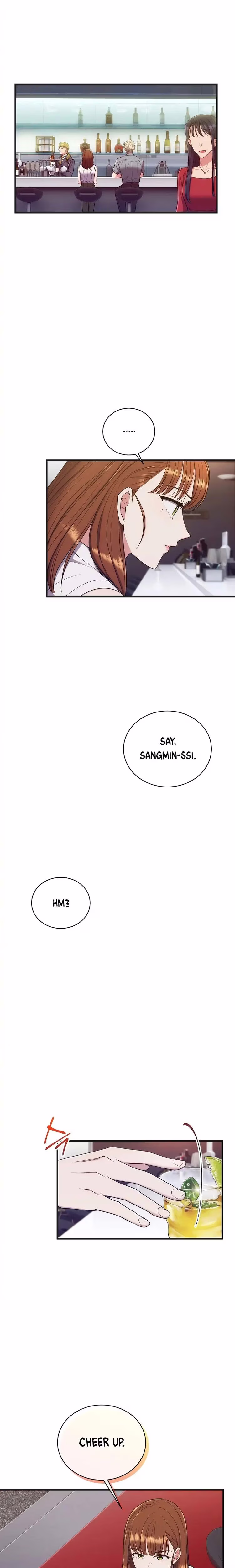 Medical Return - Chapter 135 - Part 19