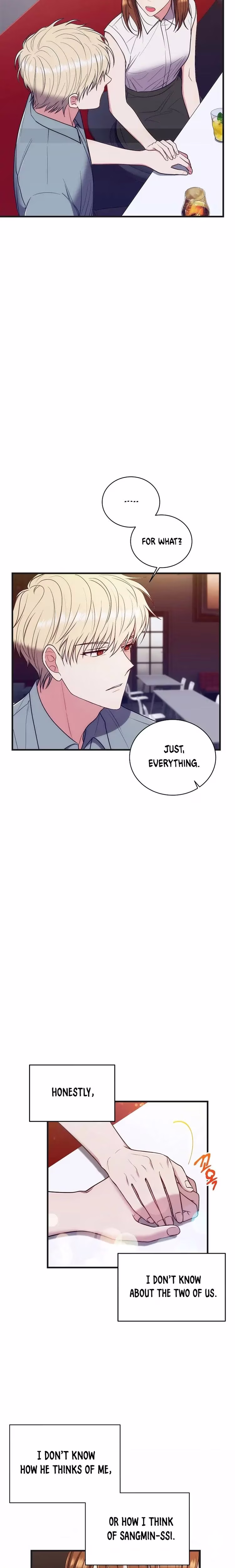 Medical Return - Chapter 135 - Part 20