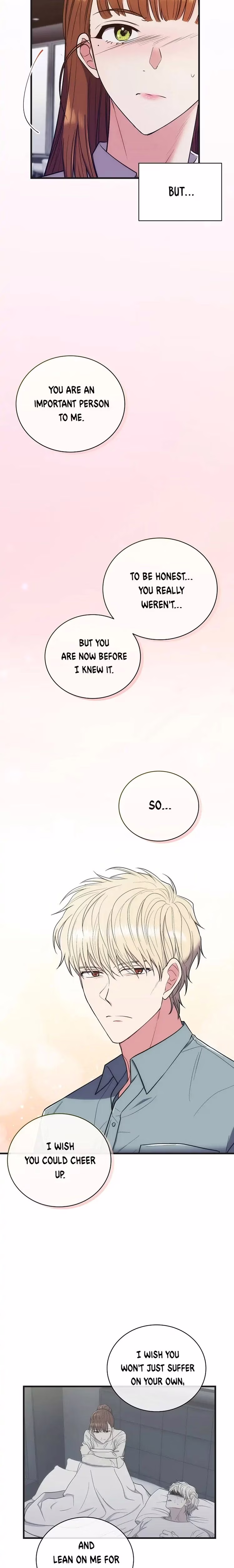 Medical Return - Chapter 135 - Part 21