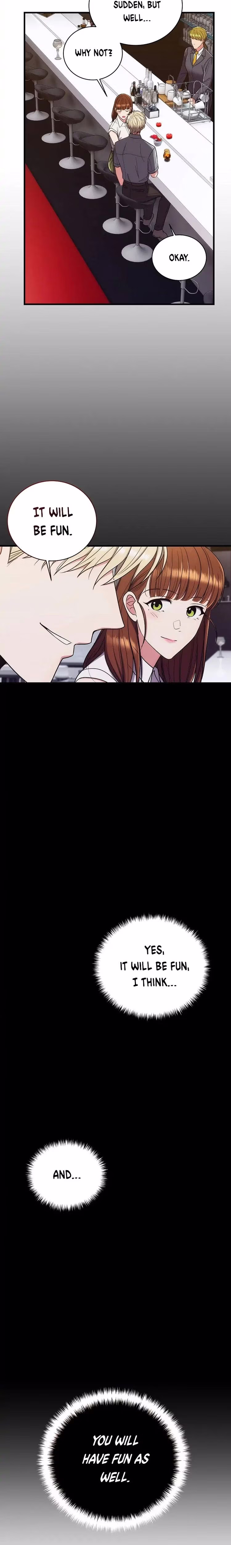 Medical Return - Chapter 135 - Part 25