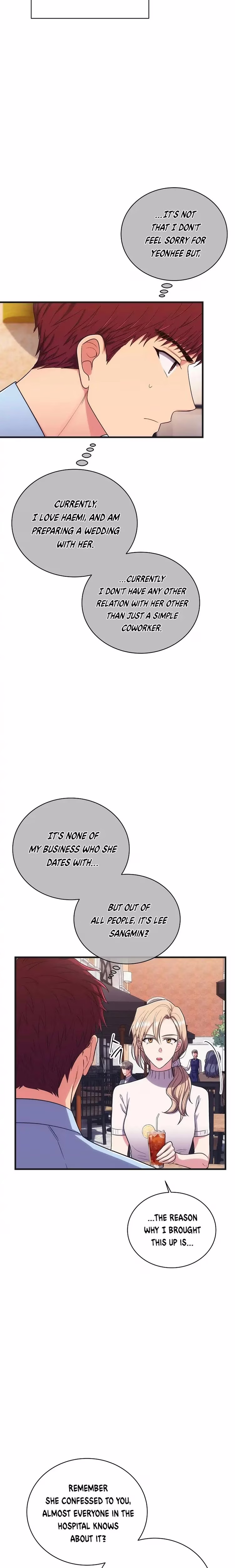 Medical Return - Chapter 136 - Part 6