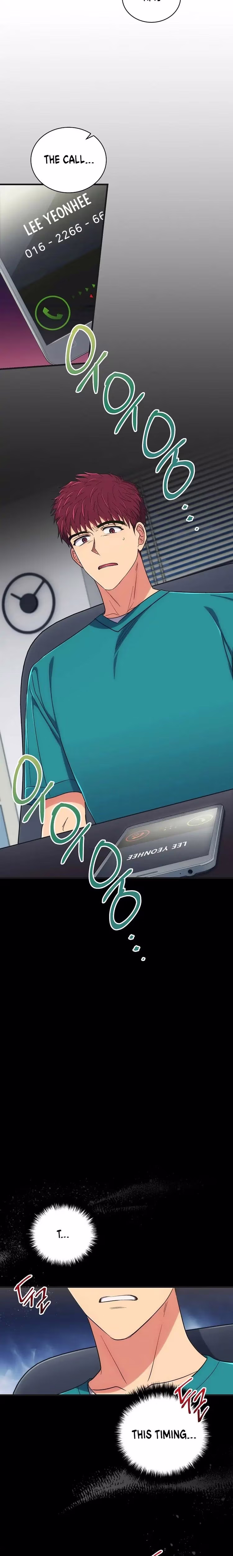 Medical Return - Chapter 136 - Part 8