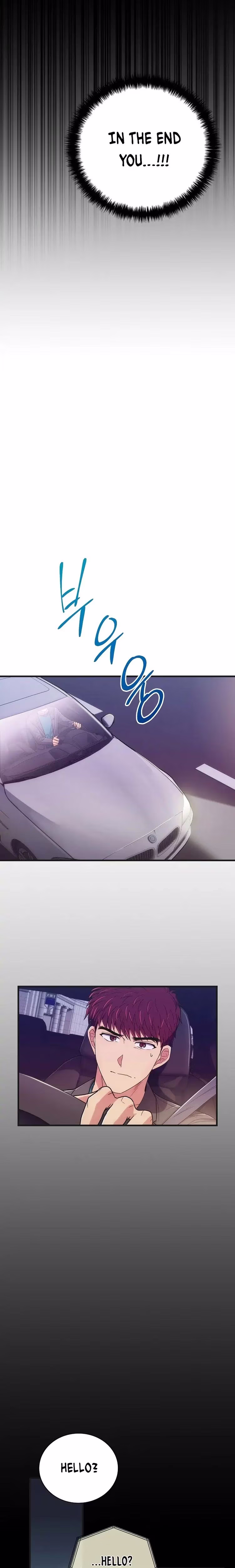 Medical Return - Chapter 136 - Part 14