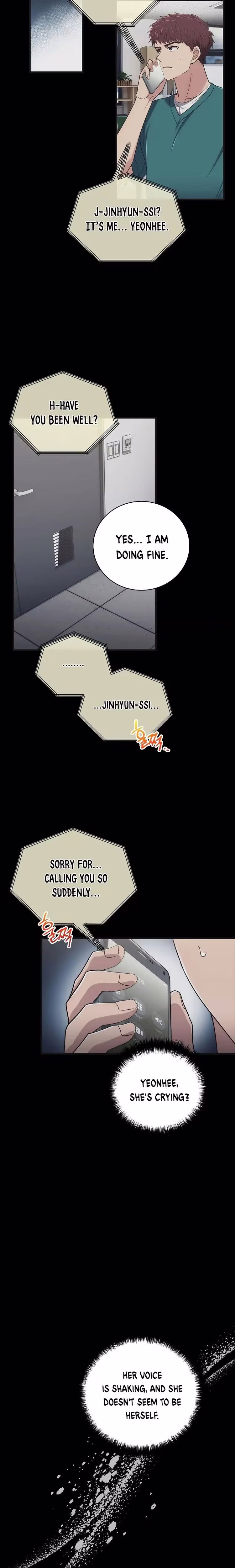 Medical Return - Chapter 136 - Part 15