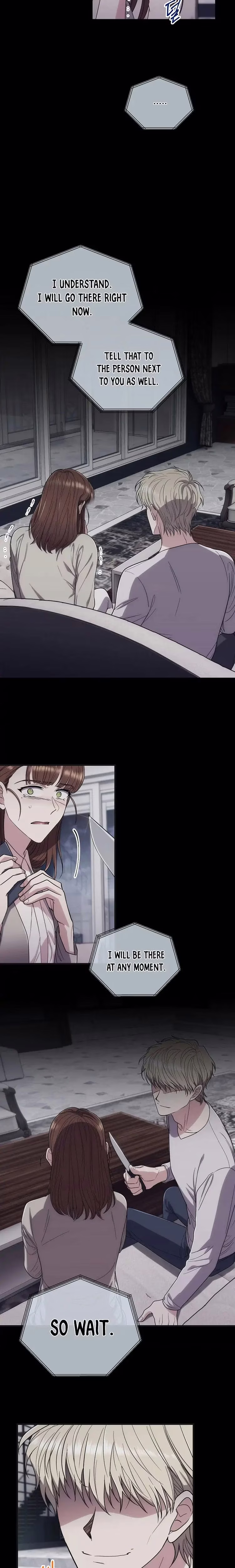 Medical Return - Chapter 136 - Part 17