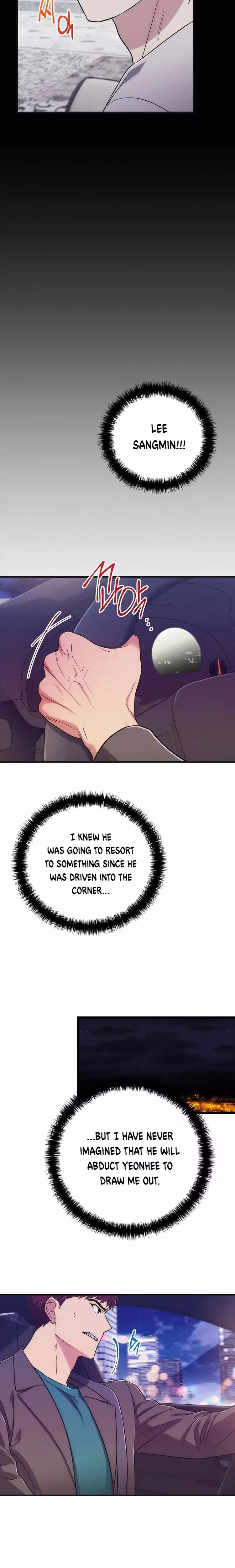 Medical Return - Chapter 136 - Part 18