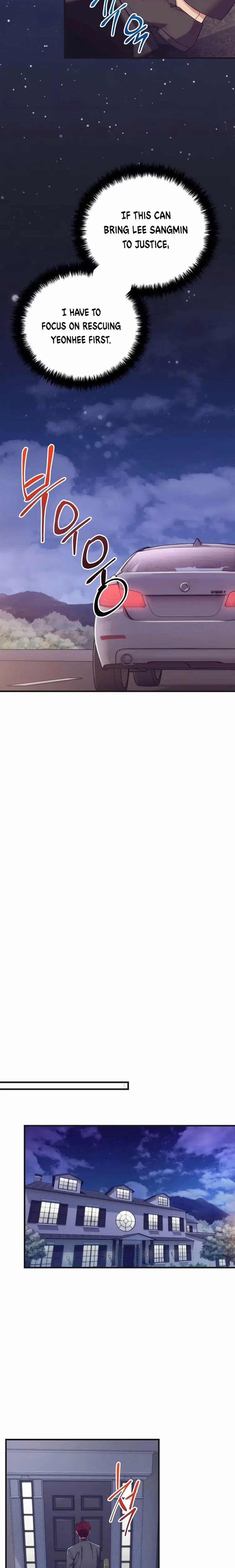 Medical Return - Chapter 136 - Part 21