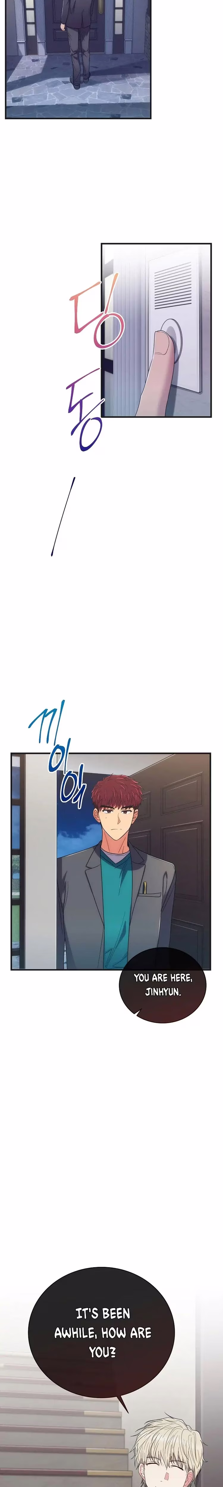 Medical Return - Chapter 136 - Part 22