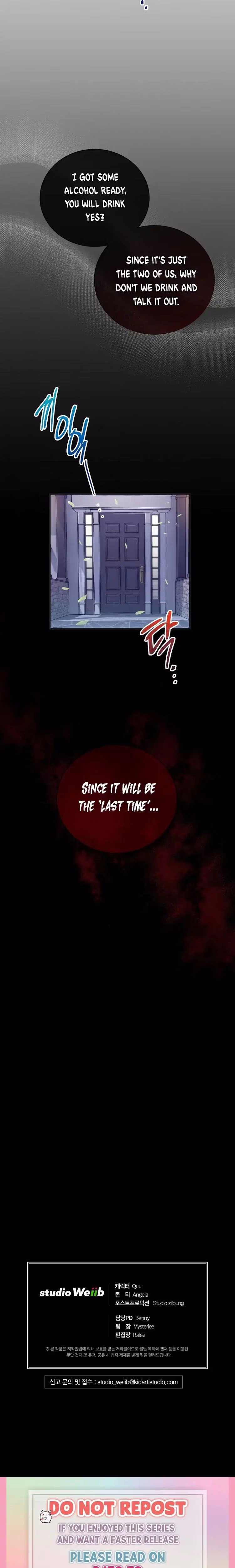 Medical Return - Chapter 136 - Part 25