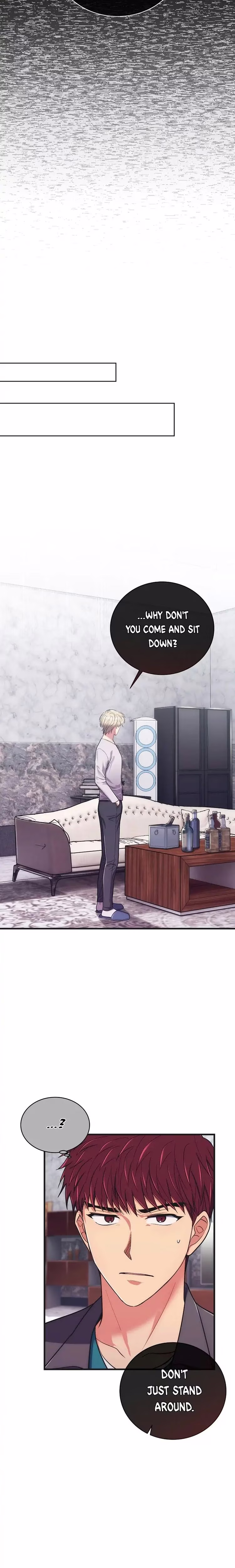 Medical Return - Chapter 137 - Part 4