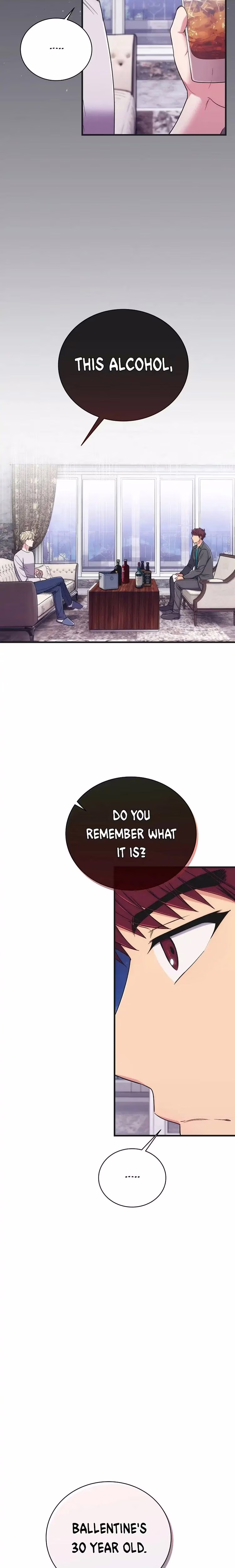 Medical Return - Chapter 137 - Part 9