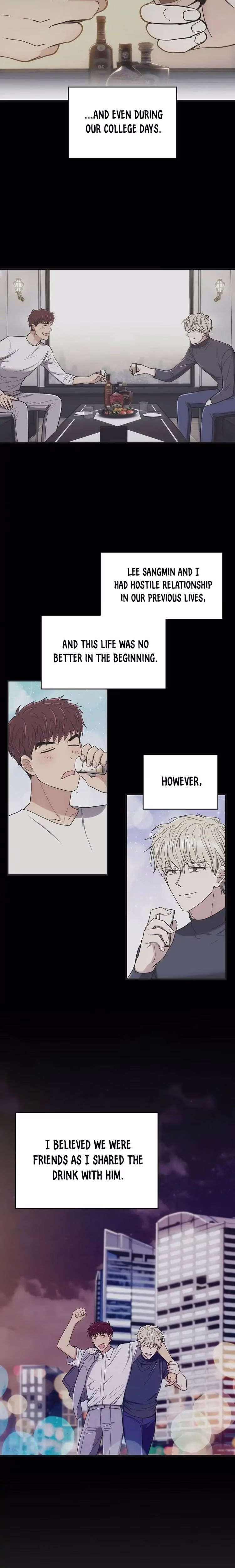 Medical Return - Chapter 137 - Part 11