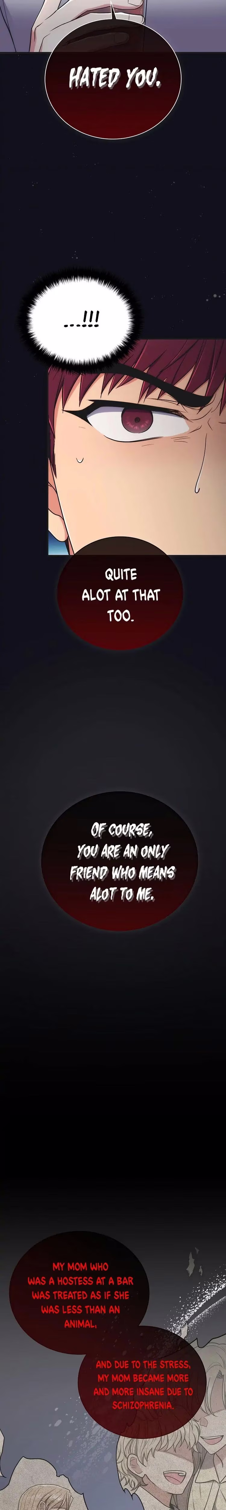 Medical Return - Chapter 137 - Part 15