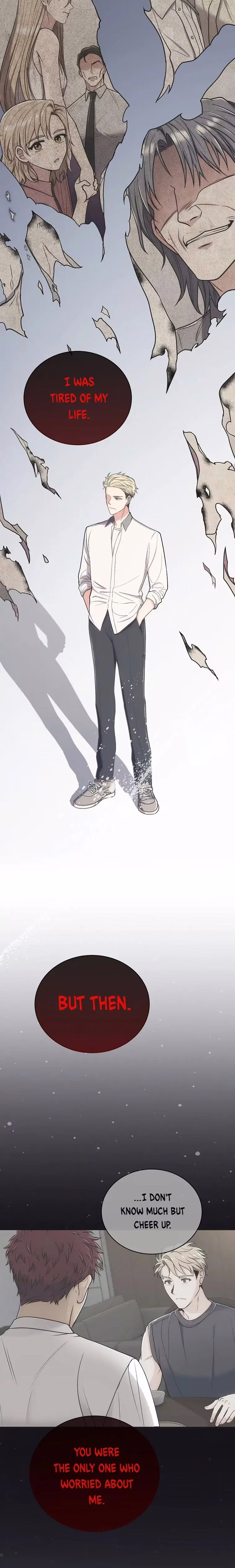 Medical Return - Chapter 137 - Part 16